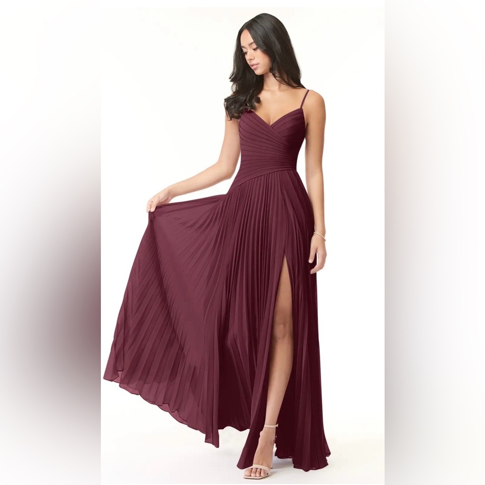Azazie Vini Bridesmaid Dress